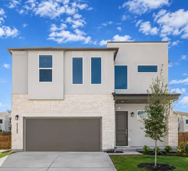 17512 Torneo DR, Round Rock, TX 78664