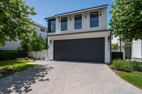 6702 Adeline WAY #34, Austin, TX 78746