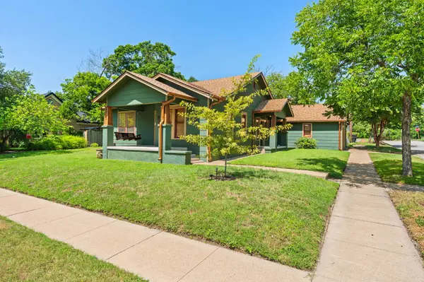 1120 N 1st ST, Temple, TX 76501