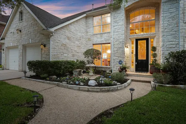 7909 Castle Peake TRL, Austin, TX 78726