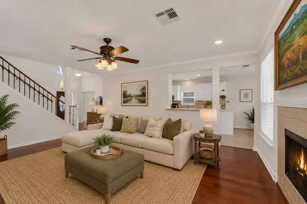 12528 Labrador CV, Austin, TX 78729