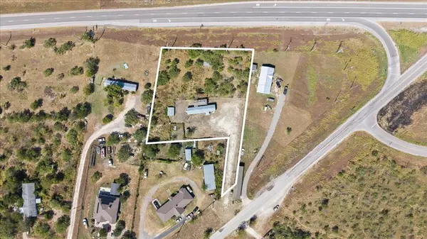 3731 Homannville TRL, Lockhart, TX 78644