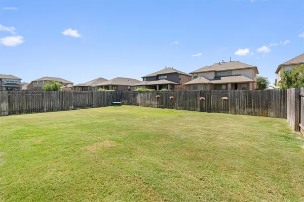 2722 Fortezza WAY, Round Rock, TX 78665