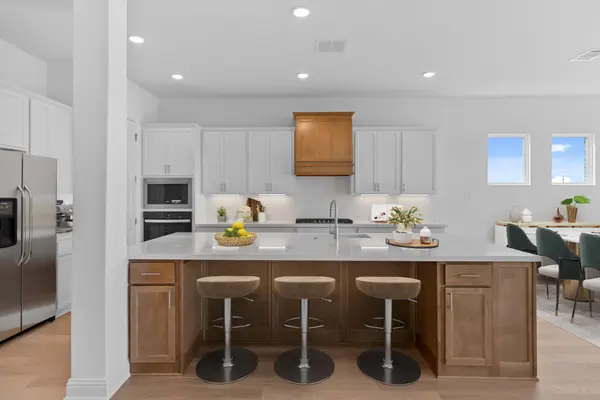 1001 Ellensburg DR, Georgetown, TX 78633