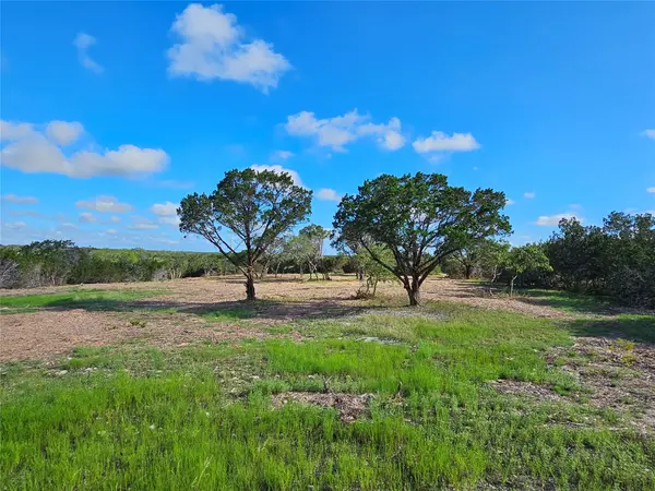 LOT 22 Riparian Elm RD, Bertram, TX 78605