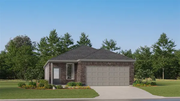 244 Mets WAY, Hutto, TX 78634