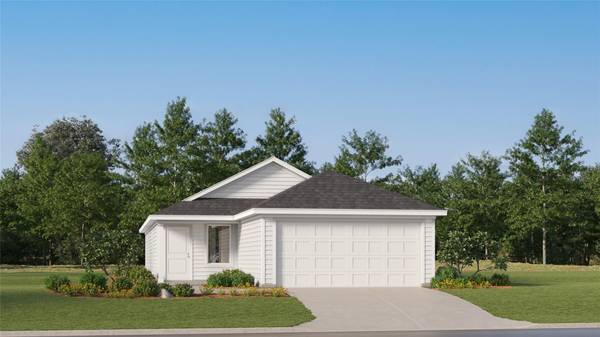 100 Twins TRL, Hutto, TX 78634