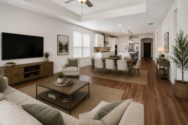 104 Raleigh DR, Georgetown, TX 78633