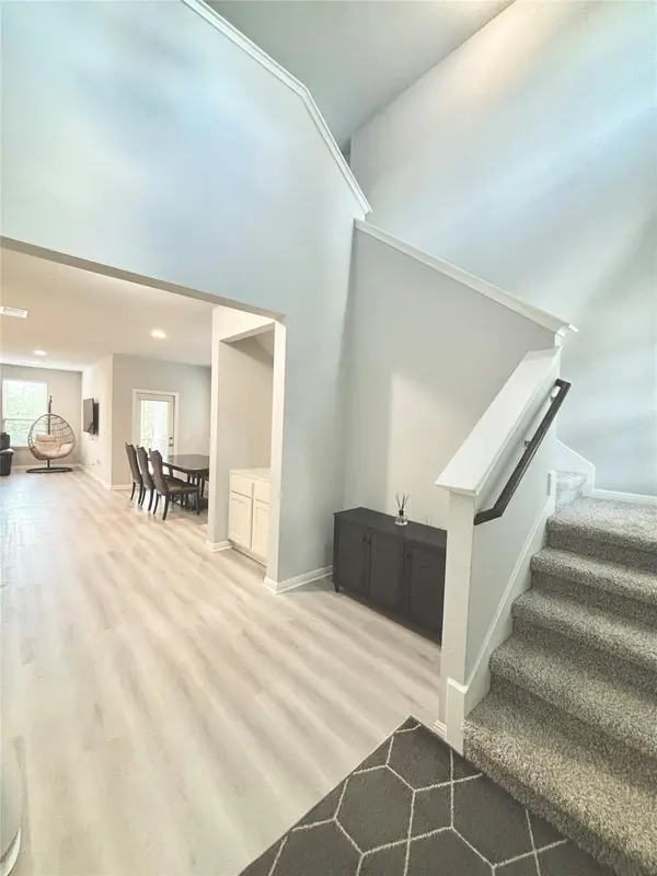 2301 Limestone Lake DR #43, Georgetown, TX 78633