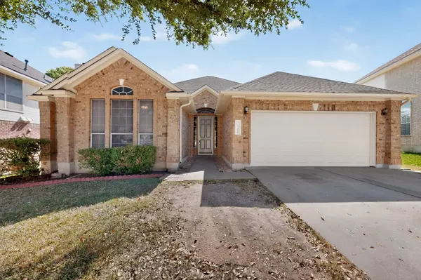 17905 Worley DR, Pflugerville, TX 78660