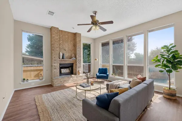 17905 Worley DR, Pflugerville, TX 78660