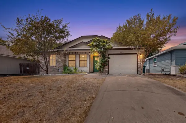12018 Rotherham DR, Austin, TX 78753