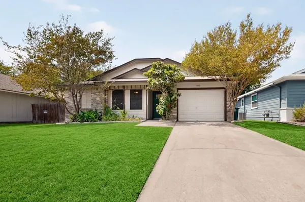12018 Rotherham DR, Austin, TX 78753