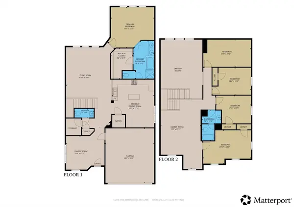 115 Mollie DR, Hutto, TX 78634