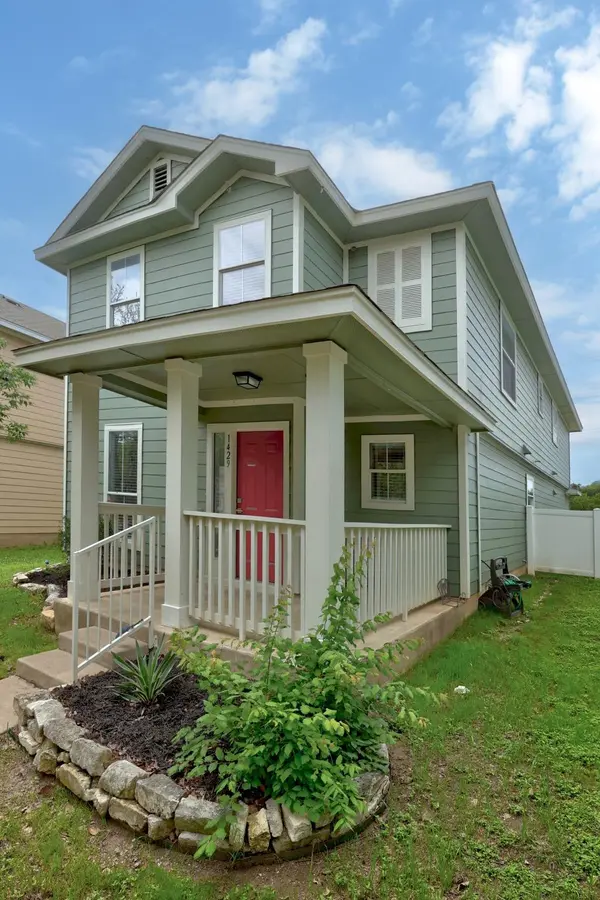 1429 Davis Mountain LOOP, Cedar Park, TX 78613