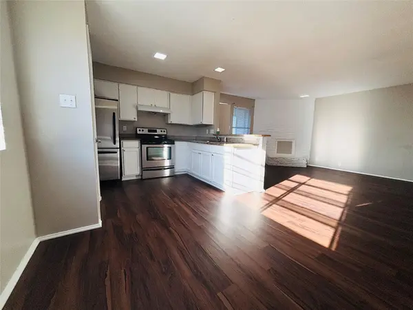 10211 Brownie DR #D, Austin, TX 78753