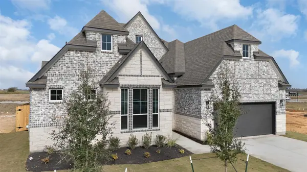 17308 Silverman DR, Pflugerville, TX 78660