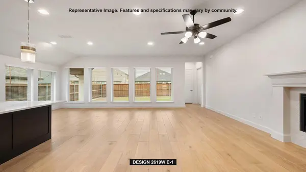 509 Estacado LN, Georgetown, TX 78633
