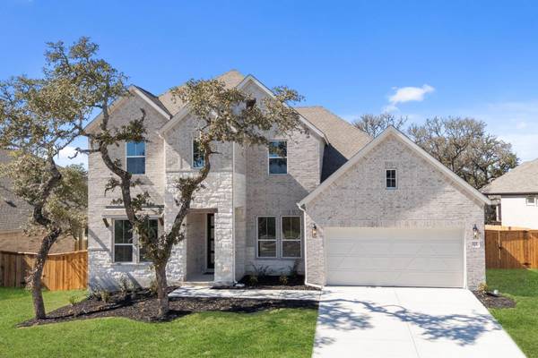 372 Wood Thrush RUN, Kyle, TX 78640