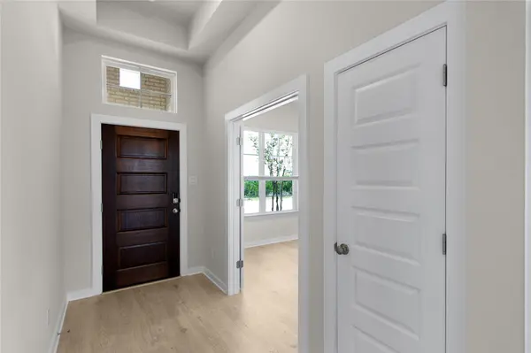 312 West Faulkner ST, Liberty Hill, TX 78642