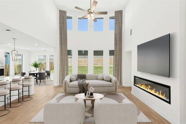1520 Rodeo Ridge DR, Georgetown, TX 78628