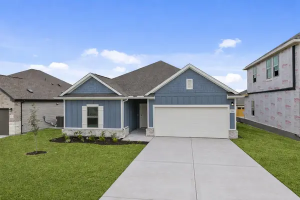 176 Wind Hill, Jarrell, TX 76537