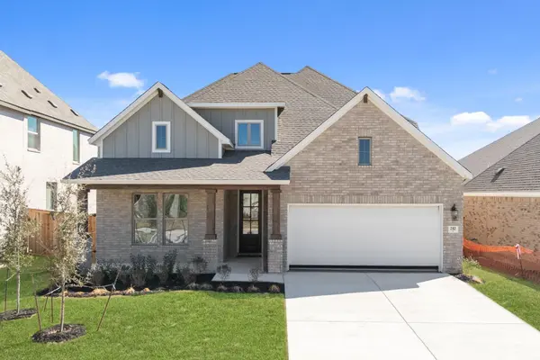 242 Five Mile Creek WAY, Kyle, TX 78640