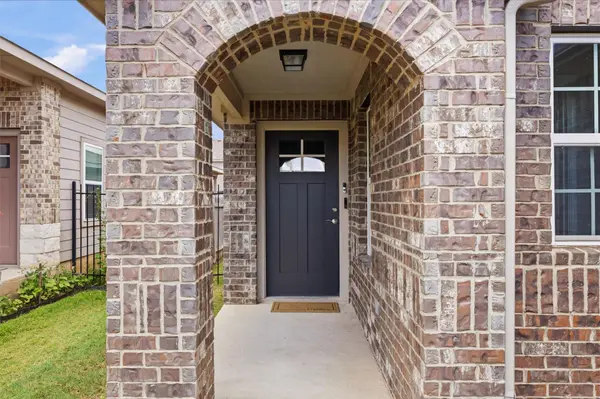 201 Yoakum ST, Leander, TX 78641