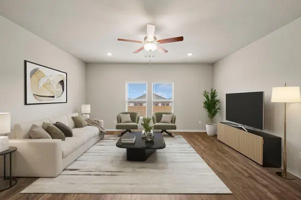 156 Wind Hill, Jarrell, TX 76537