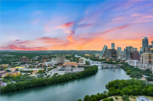 48 East Ave #2005, Austin, TX 78701