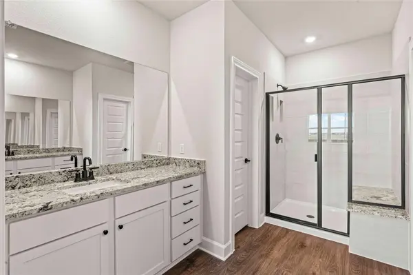 521 W Luna Blue LN, Jarrell, TX 76537