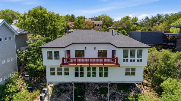 9312 Knoll Crest LOOP, Austin, TX 78759