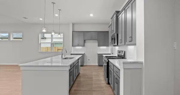 309 West Faulkner ST, Liberty Hill, TX 78642