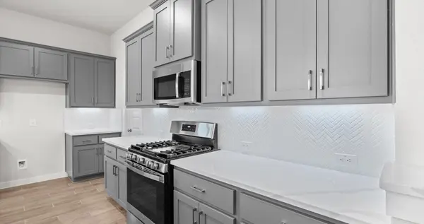 309 West Faulkner ST, Liberty Hill, TX 78642