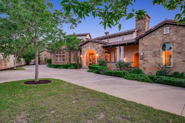 108 Palazza Alto DR, Austin, TX 78734