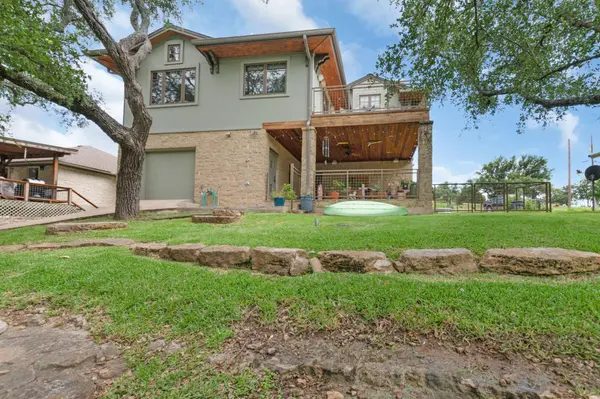 1410 County Road 133, Burnet, TX 78611