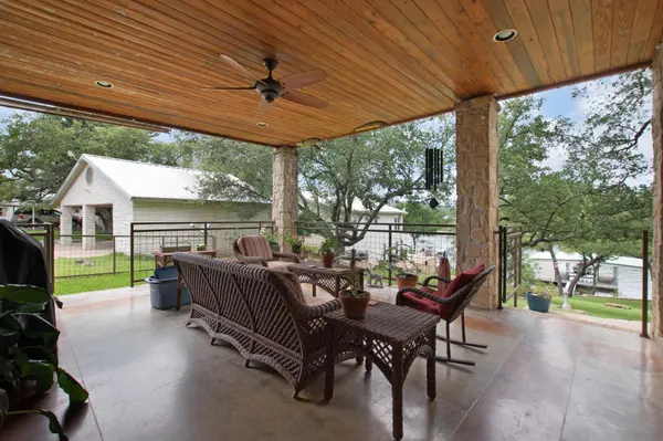 1410 County Road 133, Burnet, TX 78611