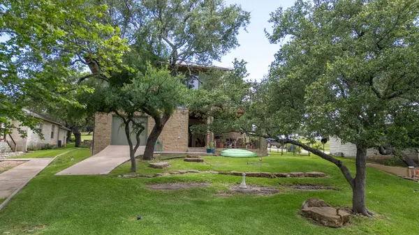 1410 County Road 133, Burnet, TX 78611
