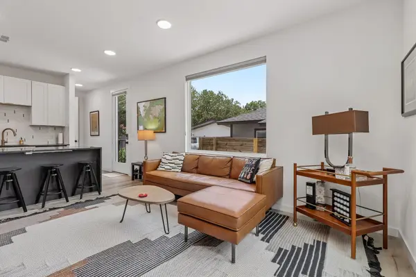 1406 Camelot CIR #2, Austin, TX 78745