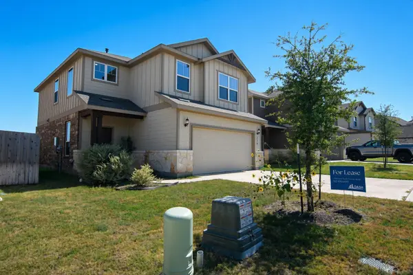 224 Small Seed DR, Buda, TX 78610