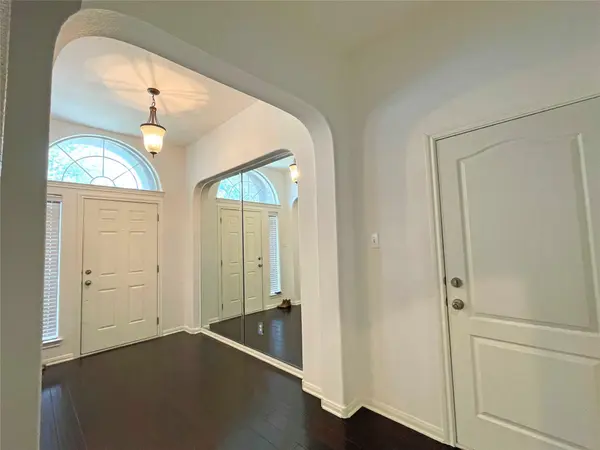 3440 Pine Needle CIR, Round Rock, TX 78681