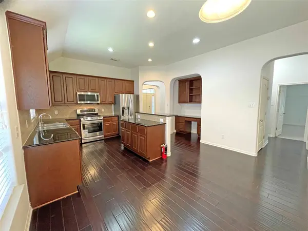 3440 Pine Needle CIR, Round Rock, TX 78681