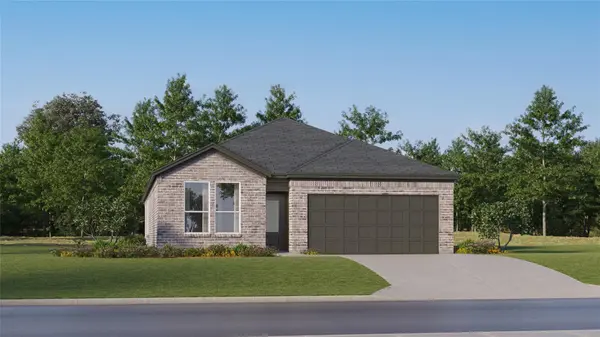 216 Braves BND, Hutto, TX 78634