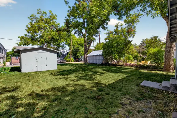 4108 Marathon BLVD, Austin, TX 78756