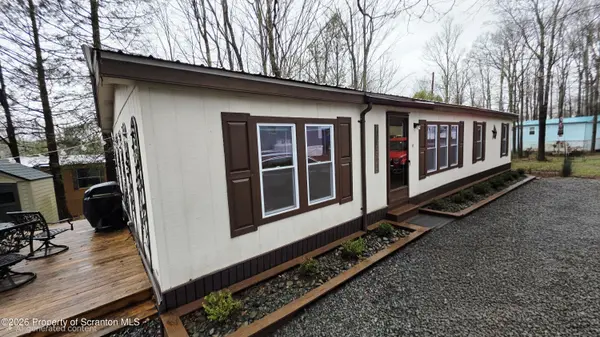 147 Spruce ST, Greentown, PA 18426