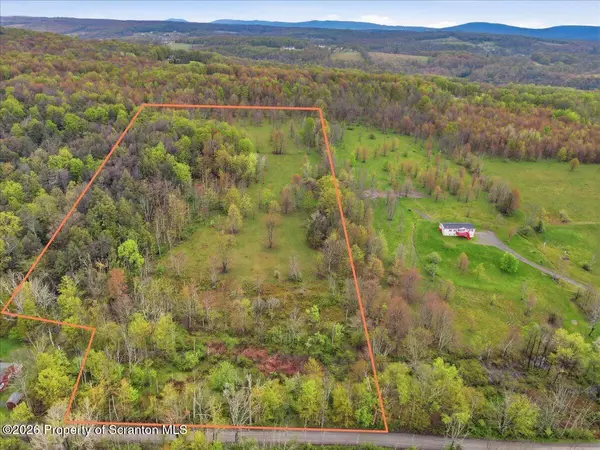 Wildenberg RD, Union Dale, PA 18470