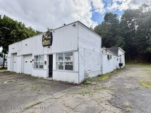 991 Providence RD, Scranton, PA 18508