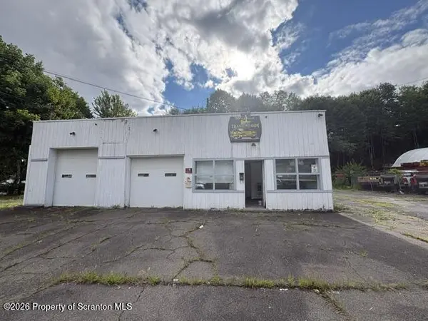 991 Providence RD, Scranton, PA 18508