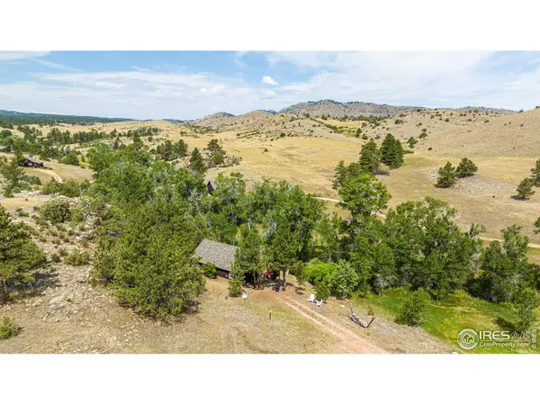 950 Meadow Creek, Livermore, CO 80536