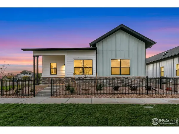 3425 Green Lake, Fort Collins, CO 80524